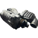 Compressor Turbo Motor Mercedes Clc200 1.8 Kompres 2009 2010