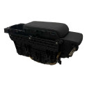 Apoio De Braço E Porta Copos Honda Civic G10 2017 (usado) Preto