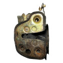 Fechadura Manual Dianteira Esquerda Gm Corsa 1994 A 2001