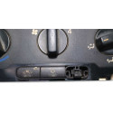 Comando Ar Condicionado Chevrolet Astra 2002 2003 2004