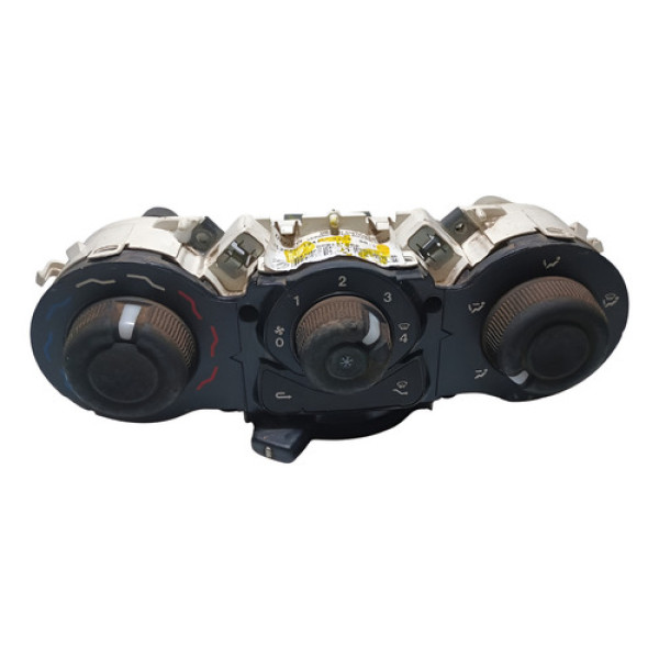 Comando Ar Condicionado Fiat Palio Grand Siena 2014 2015