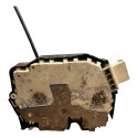 Fechadura Porta Traseira Esquerda Landrover Freelander 98/06