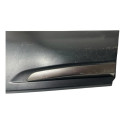 Friso Porta Traseiro Esquerdo Evoque Bj32274a48ab 2012 Preto Preto