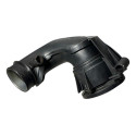 Duto Filtro Ar Mercedes Clc200 Kompressor A2710901229 Preto