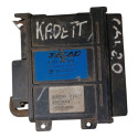 Módulo Controle Eletrônico Ignição Gm Monza Kadet 1992
