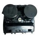 Acabamento Porta Copos Central - Bmw 118i 2012 1.6 (usado) Preto