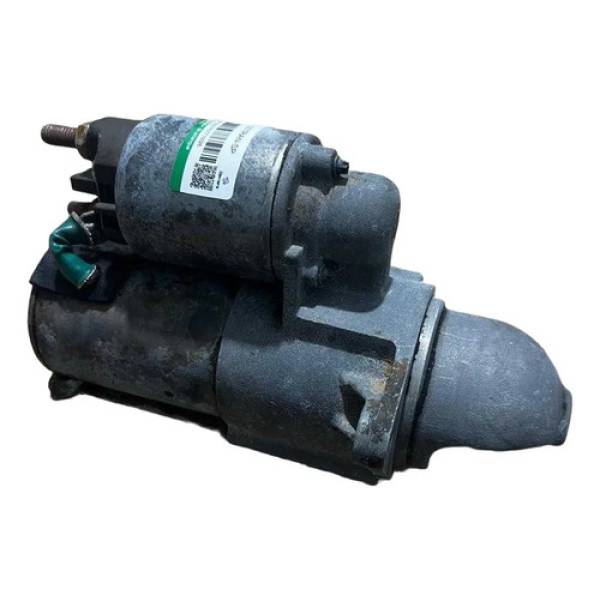 Motor De Arranque Gm/fiat Astra/stilo/vectra 2006/2012