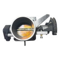 Corpo De Borboleta Tbi Astra 2.0 93262063 Gasolina Original