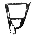 Acabamento Console Central Bmw 118i 120i 2013 2014 2015