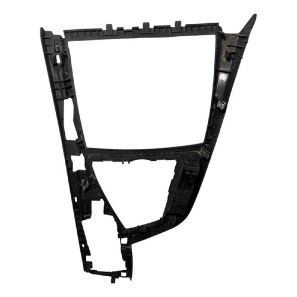 Acabamento Console Central Bmw 118i 120i 2013 2014 2015