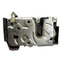Fechadura Porta Traseira Esquerda Landrover Freelander 98/06