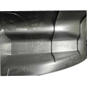 Moldura Acabamento Porta Malas Chevrolet Spin 2025 Preto Liso