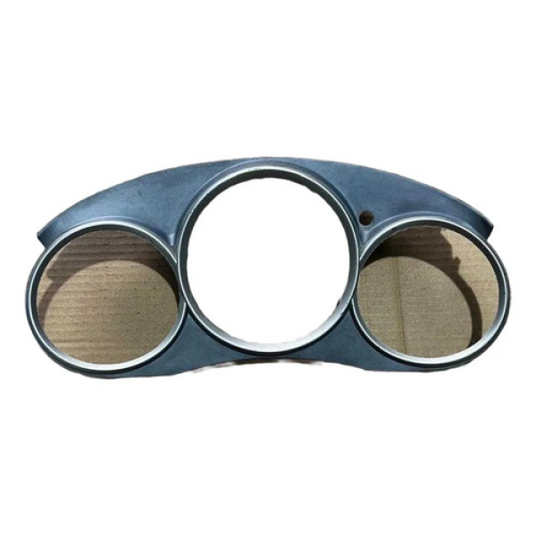 Moldura Painel Instrumentos Honda Fit 2005 A 2010