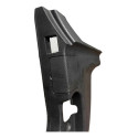 Acabamento Soleira Diant Esq Bmw 118i 2010/2016 17365810 Preto