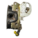 Fechadura  Manual Dianteira Direita Gm Corsa 1994 A 2001