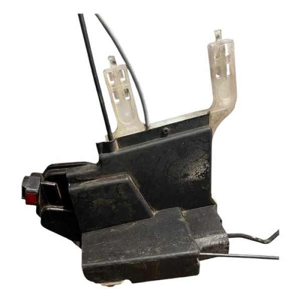 Fechadura Porta Dianteira Esquerd Hyundai Tucson 2005 A 2015