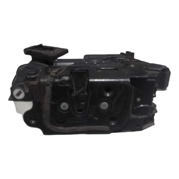 Fechadura Elétrica Porta Traseira Ld. Esquerdo Vw Golf/jetta
