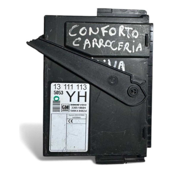 Modulo Conforto Carroceria Chevrolet Corsa Meriva 13111113