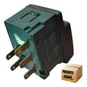 Botao Regulagem Farol Chevrolet Omega 2.2 1998