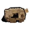 Fechadura Porta Dianteira Esquerda Landrover Freelander 2005