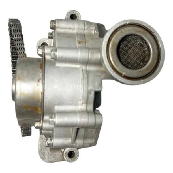 Bomba De Óleo Hyundai Vera Cruz 3.8 V6 2007 À  2011