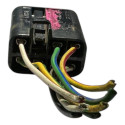 Chicote Comando Vidro Motorista Ford Ecosport 2008 2009 2011
