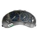 Painel Instrumentos Velocimetro Corsa 1.6 St 2003 (usado) Azul