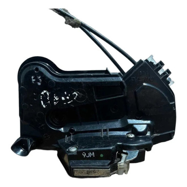 Fechadura Elétrica Porta Diant Direita Honda Civic G10 2019