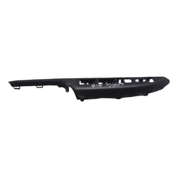 Moldura Botao Vidro Honda Civic 2017 A 2023 Original 83596