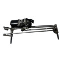 Motor Limpador Para-brisa C/ Galhada Spin Original 2025