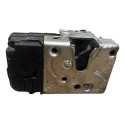 Fechadura Porta Dianteira Esquerda Peugeot 206 4p 2001