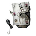 Fechadura Da Porta Corsa Meriva Montana 2002 2012 En24434882