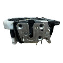 Fechadura Dianteira Esquerda Nissan Versa 2016 2019 X3811440