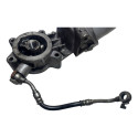 Flange Filtro Óleo Nissan Frontier 2.5 Diesel 2010 2011 2012