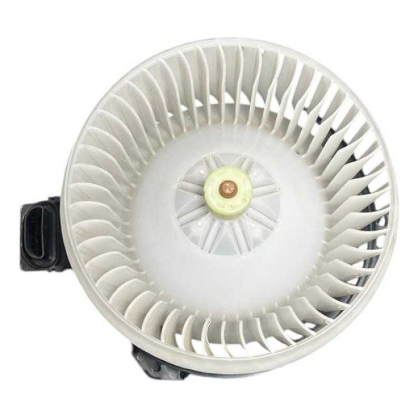 Motor Ventilador Interno Ar Condicionado Spin Gm 2025 12