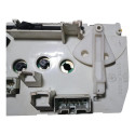 Comando Ar Condicionado Peugeot 206 207 2004 2005 2006