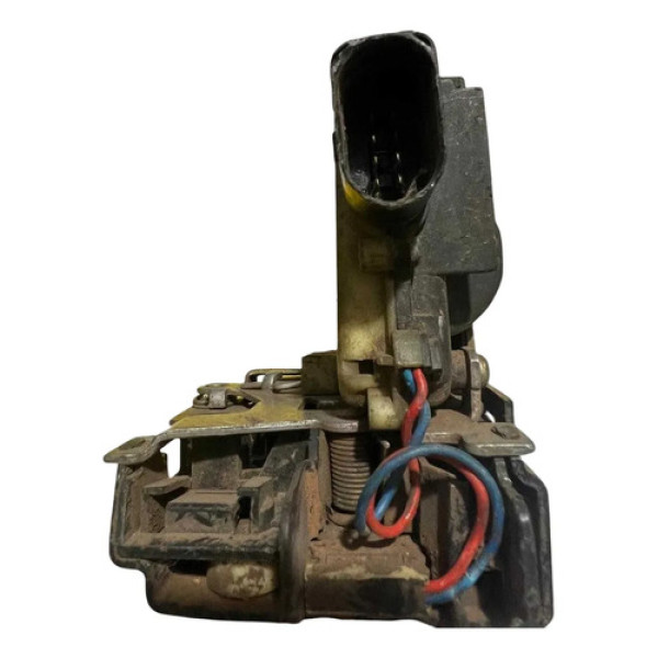 Fechadura Porta Traseira Direita Vw Golf  Bora 99/12