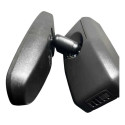Espelho Retrovisor Interno Chevrolet Spin 2025 On Star Orig
