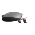 Base Antena Do Teto Chevrolet Spin 2025 Original 914727727 Preto
