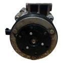 Compressor De Ar Chevrolet Captiva Fwd 2.4 2010