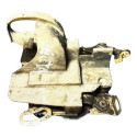 Fechadura Manual Dianteira Esquerda Gm Corsa 1994 A 2001