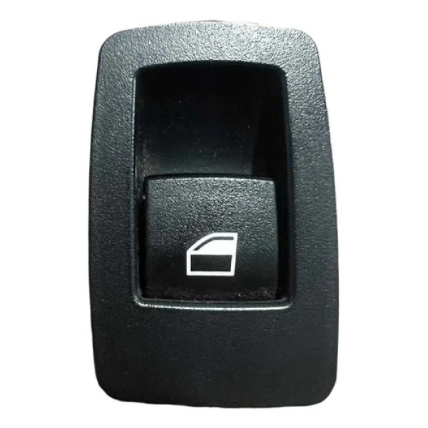 Botão Vidro Traseiro Bmw 118i 2011 A 2015 9208106-02