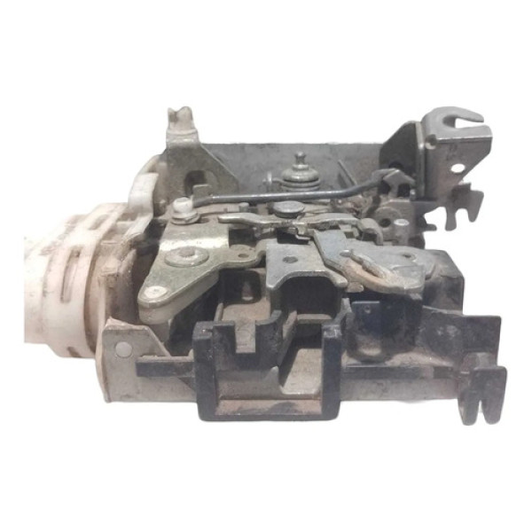 Fechadura Porta Traseira Esquerdo Audi A3 1998 2005