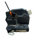 Fechadura Porta Dianteira Direita Landrover Freelander 2005