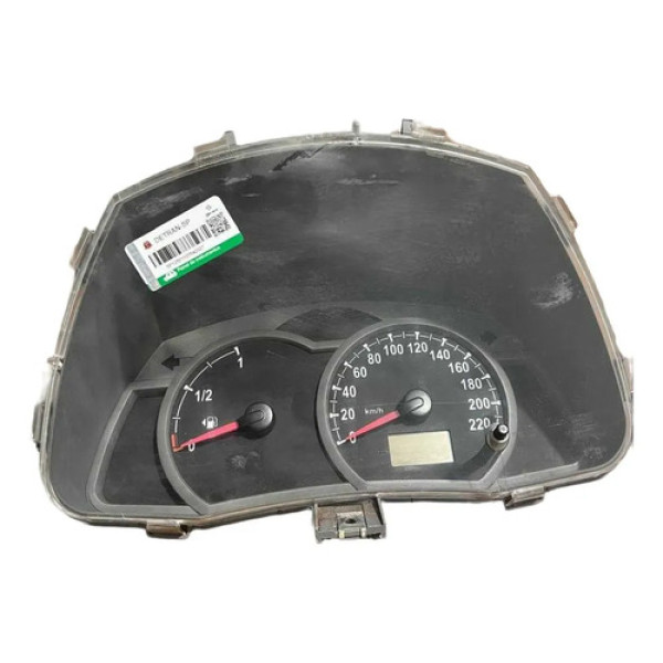 Painel De Instrumentos Ford Ka 1.0 2009 (usado) Cinza