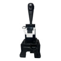 Alavanca Cambio Automático Gm Spin 2025  52118974