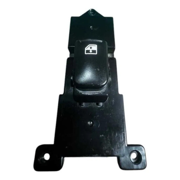Botão Vidro Traseira Esquerda Hyundai Vera Cruz 2009 A 2012