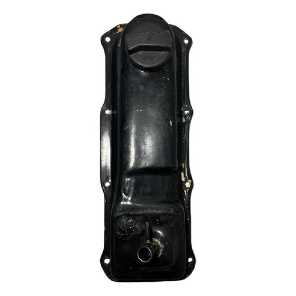 Tampa Comando Valvula Volkswagen Gol Ap 2.0 1993 1992 Preto