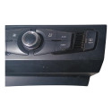 Comando Ar Condicionado Audi A4 A5 2015 2016 8k1820043am