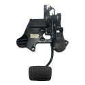 Pedal De Freio Gm Spin Prisma Onix 914643411 Original 2025 Preto